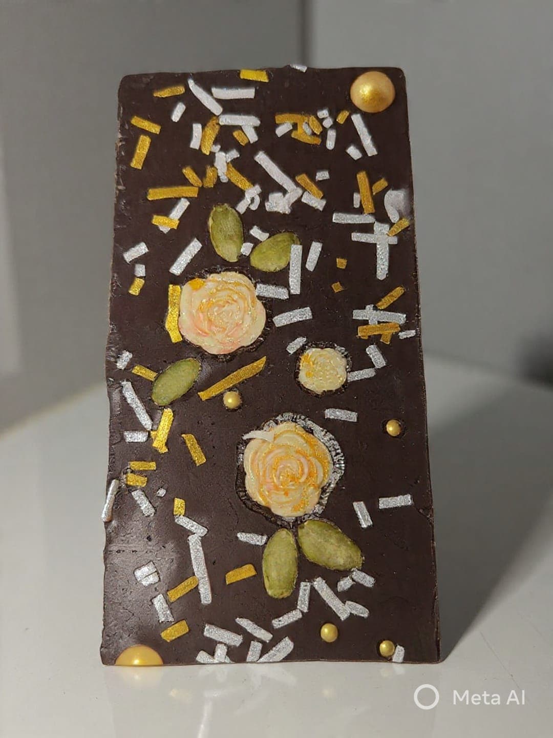Designer Chocolate Bars 2