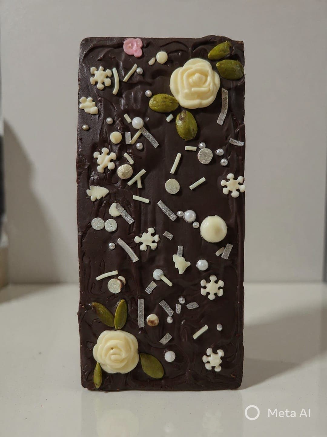 Designer Chocolate Bars 4