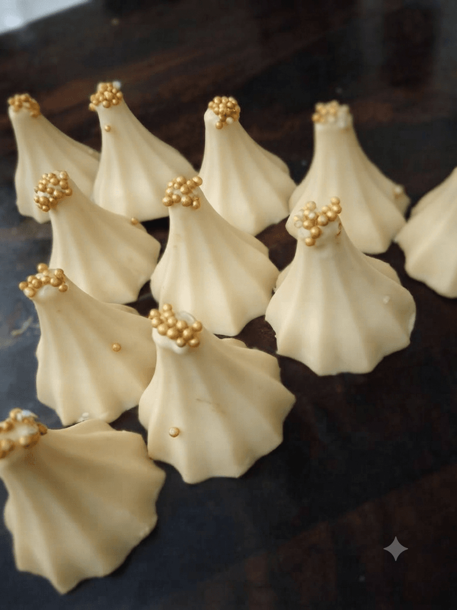White Modak