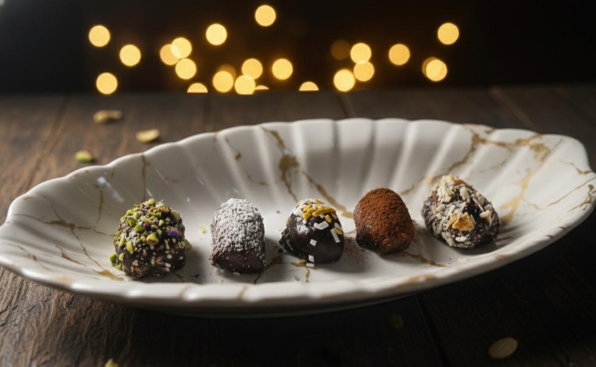 Hazelnut Chocolate